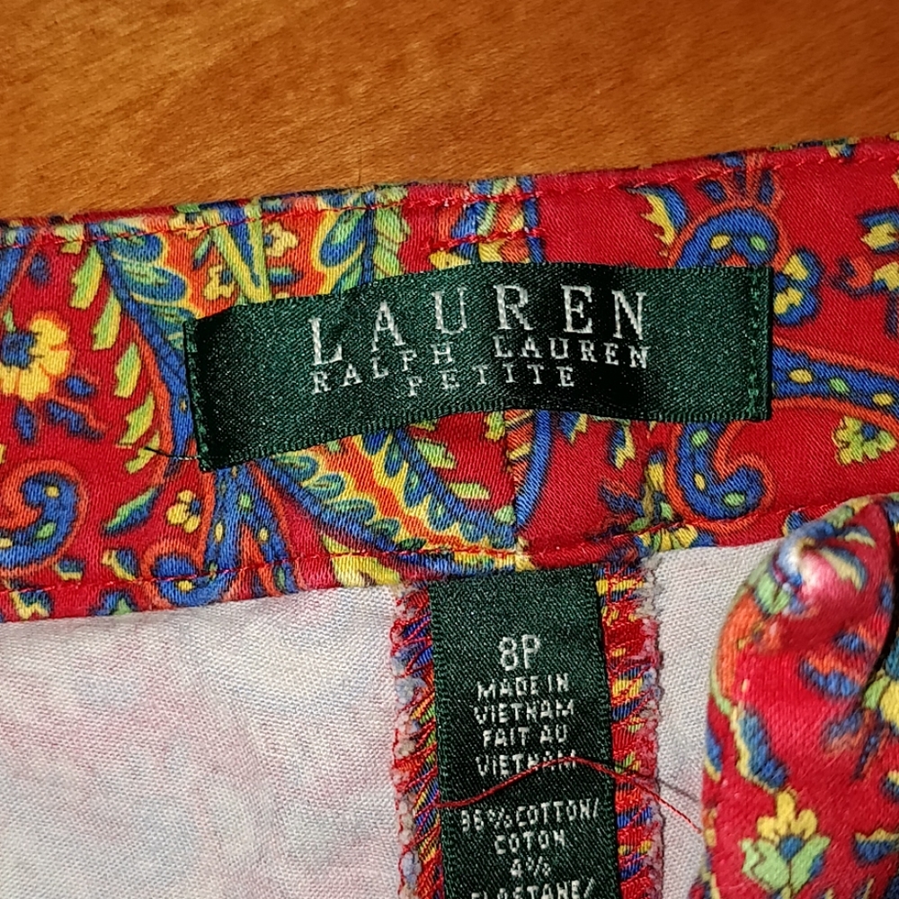 Pants - Picture 2 of 2
